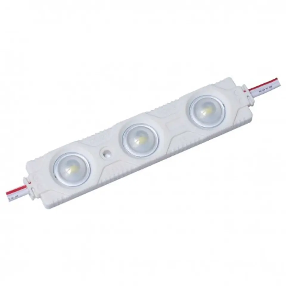 Modulos Led 12 V Impermeable Tunnig X 5 6