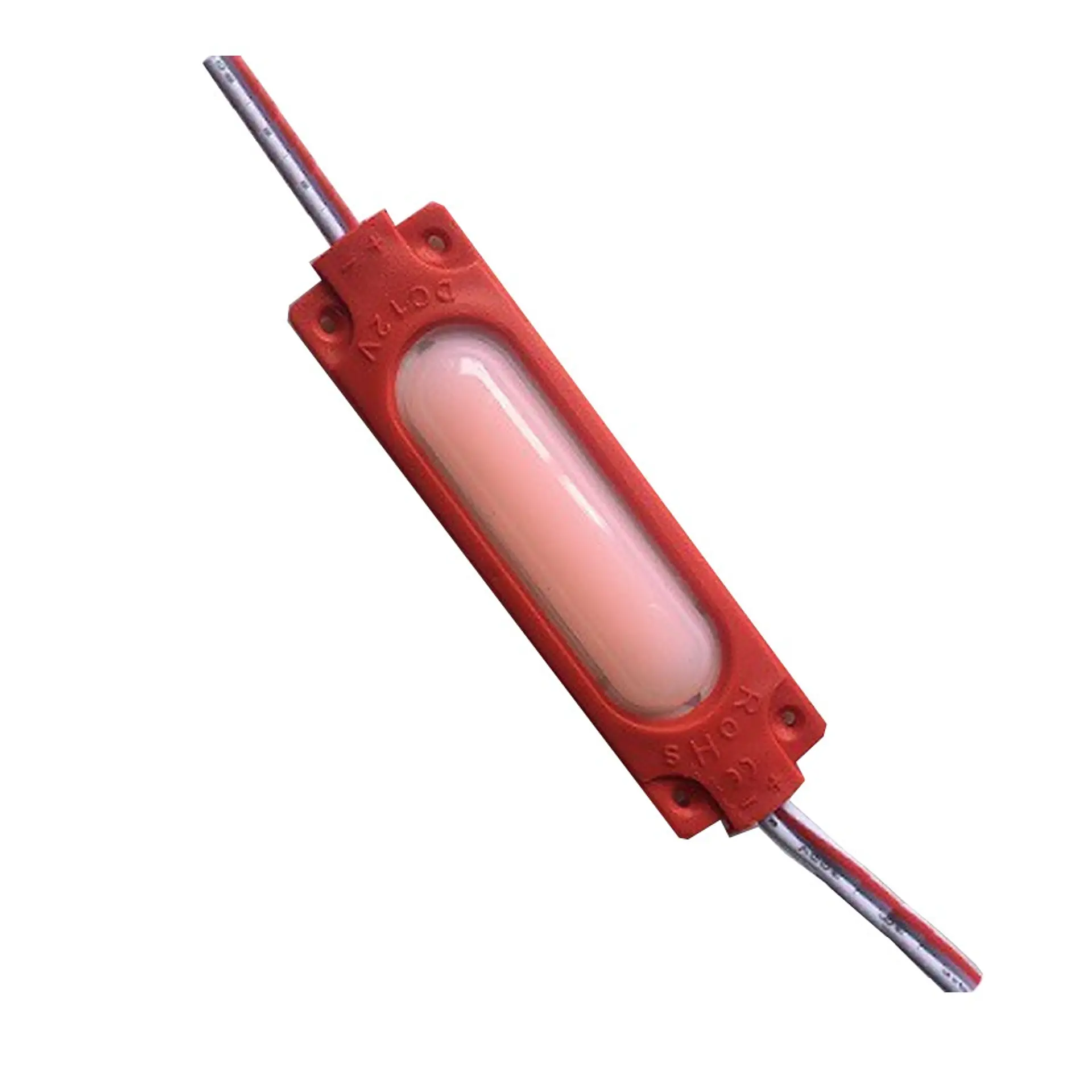 Modulos Led 12 V Impermeable Tunnig X 5 1