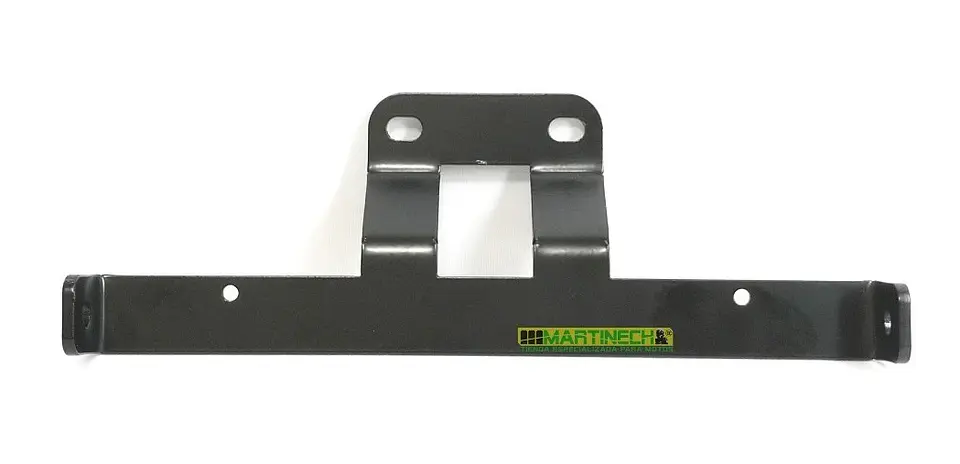 Soporte Para Exploradoras Led Pulsar 180 Pulsar 220s Acero 2