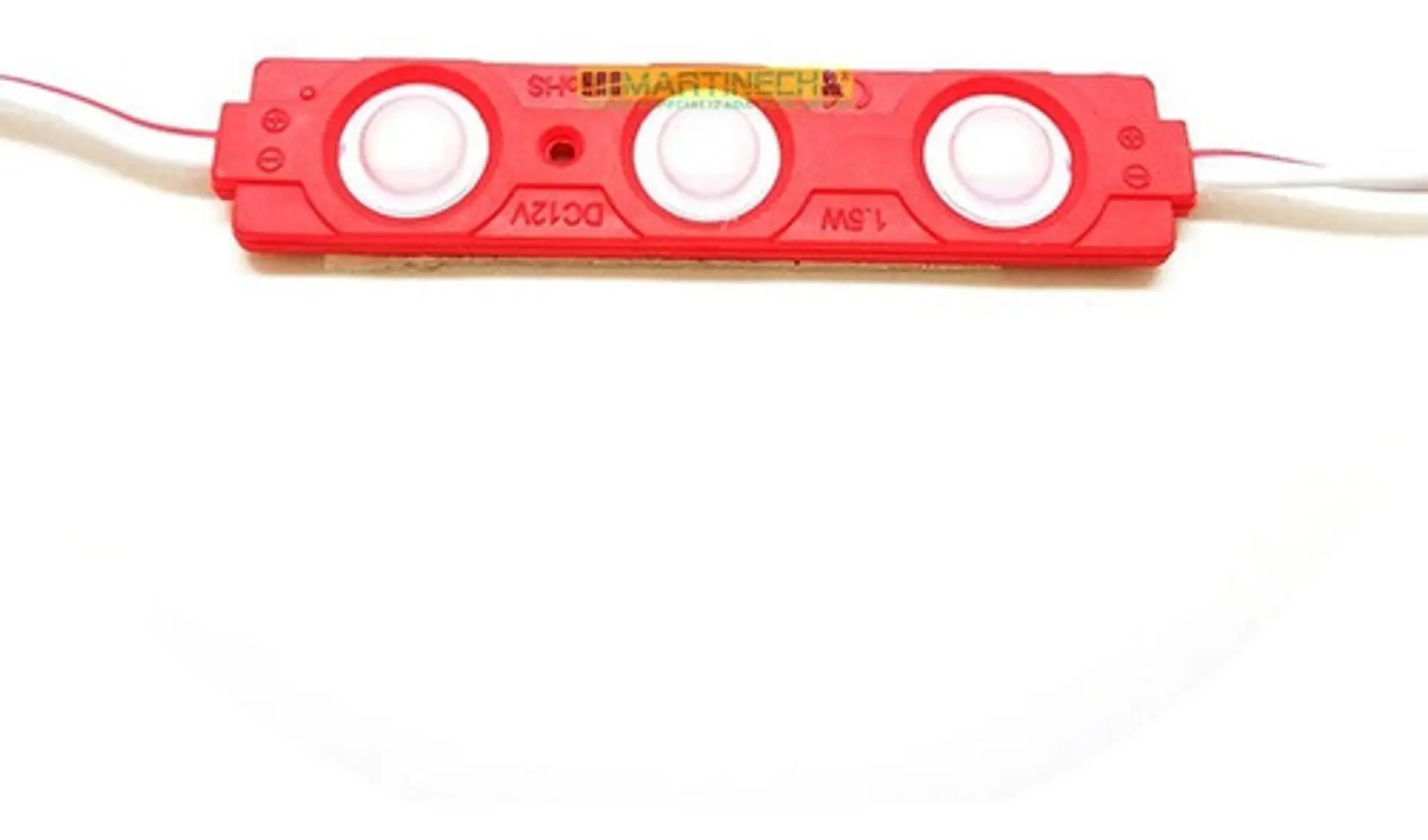 Modulos Led 12 V Impermeable Tunnig X 5 4