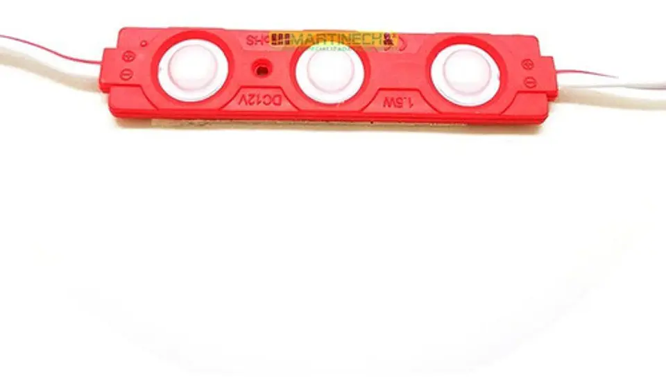 Modulos Led 12 V Impermeable Tunnig X 5 4
