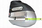 Candado Moto Freno De Disco Ifam Road 75 + Obsequios - Miniatura 1