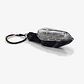 Direccionales Led Moto Ambar Brillante Kit X 4 Tipo Rizoma - thumbnail 9