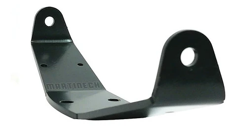 Soporte Base Para Exploradoras Led Pulsar Ns 200 En Acero