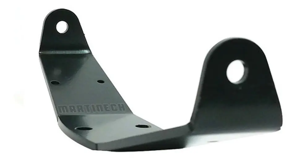 Soporte Base Para Exploradoras Led Pulsar Ns 200 En Acero 1