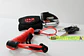 Candado Moto Freno De Disco Ifam Road 75 + Obsequios - Miniatura 2