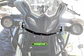 Soporte Base Para Exploradoras Led Pulsar Ns 200 En Acero - thumbnail 4