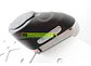 Candado Moto Freno De Disco Ifam Road 75 + Obsequios - Miniatura 5