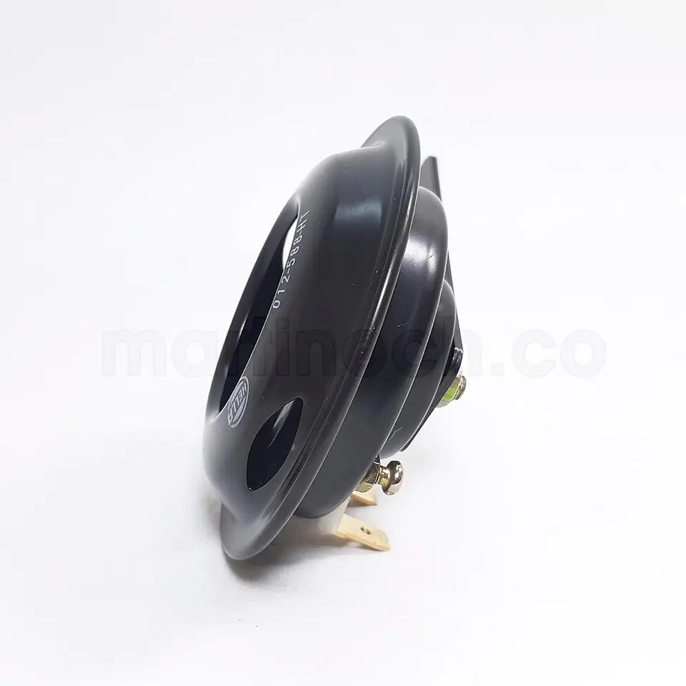 Pito Hella Moto De Disco 16 Alta Gamma 7