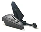 Dominar 400 Hand Saver Cortavientos Protector De Manos Pro - Miniatura 2