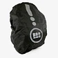 Forro Impermeable Maleta Moto Reflectivo 3m Rain Cover Bici - Miniatura 17