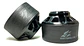 Slider Spools Dominar 400 Eje Llantas Delantero Y Trasero X4 - thumbnail 1