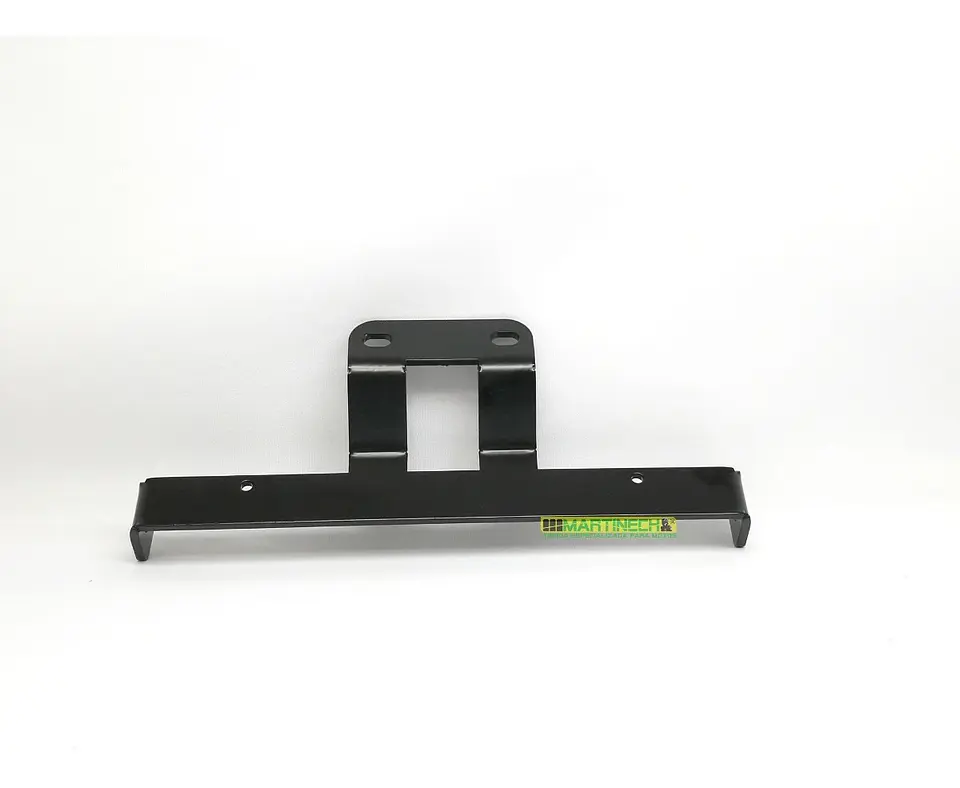Soporte Para Exploradoras Led Pulsar 180 Pulsar 220s Acero 9