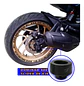 Slider Spools Dominar 400 Eje Llantas Delantero Y Trasero X4 - thumbnail 4