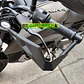 Dominar 400 Hand Saver Cortavientos Protector De Manos Pro - Miniatura 6