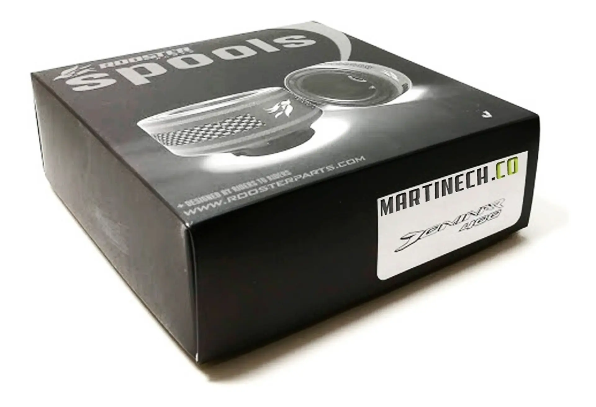 Slider Spools Dominar 400 Eje Llantas Delantero Y Trasero X4 5