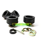 Slider Spools Dominar 400 Eje Llantas Delantero Y Trasero X4 - thumbnail 6