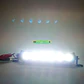 Exploradora Led Moto O Carro Luz Blanca Profundidad 1800 Lm - thumbnail 4