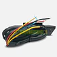 Tercer Stop Doble Intensidad Moto Direccionales Integradas - Miniatura 5