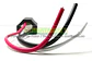 Socket Conector H4 Para Carro O Moto Altas Y Bajas Ceramica - Miniatura 5