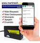 Gps Moto O Carro Bloqueo De Motor App Y Plataforma Web - Miniatura 3