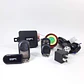 Alarma Moto De Proximidad Alejamiento Fuel Injectión Fi - Miniatura 1