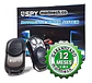 Alarma Moto De Proximidad Alejamiento Fuel Injectión Fi - Miniatura 3