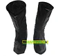 Zapatones Impermeables Moto O Bicicleta Botas En Latex Par - Miniatura 3
