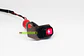 Switch Interruptor Impermeable Moto Testigo Led Exploradoras - thumbnail 5