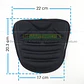 Cojín Para Moto Viaje Memory Foam Kit X 2 Comfort Seat - thumbnail 6