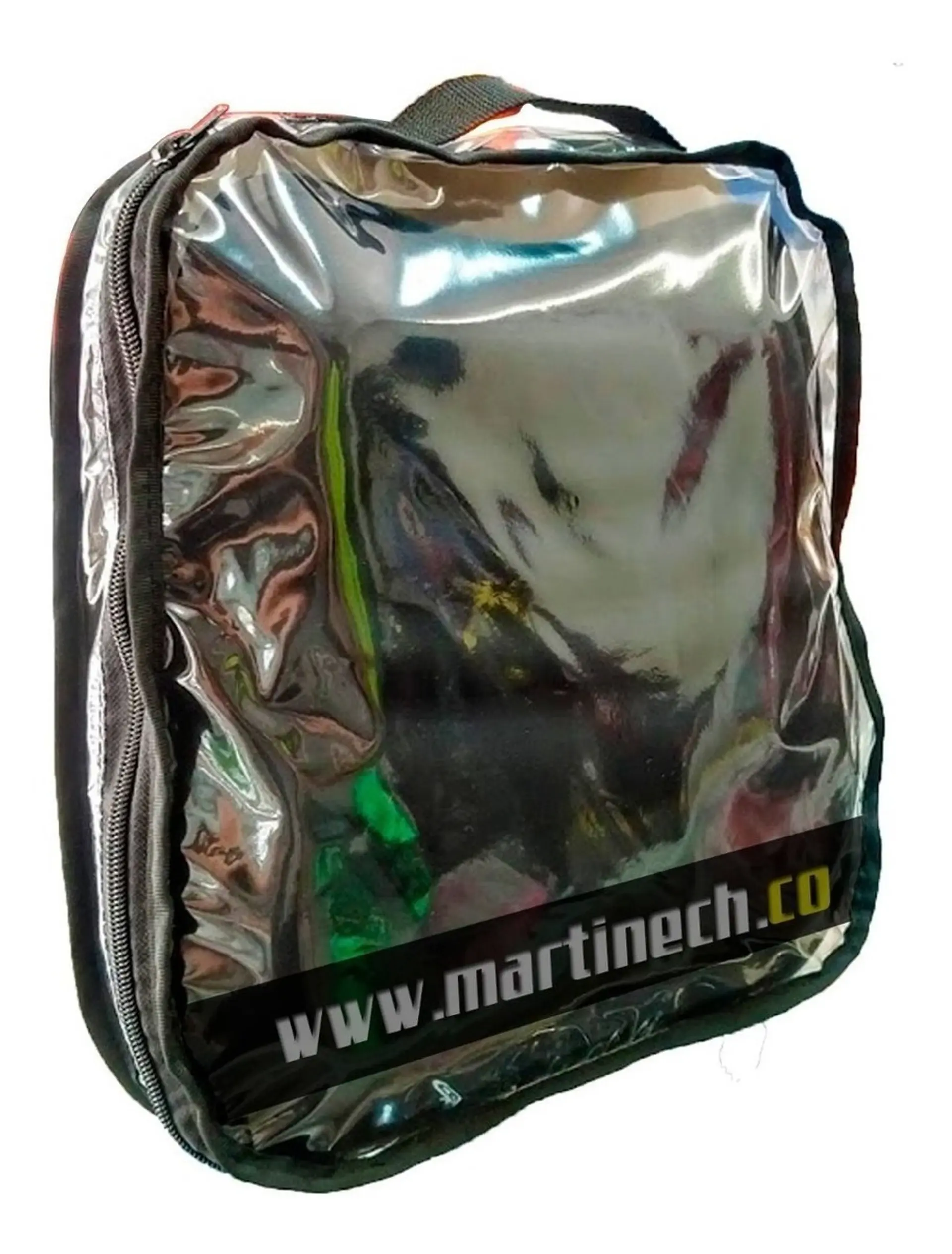 Cojín Para Moto Viaje Memory Foam Kit X 2 Comfort Seat 7