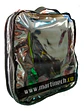 Cojín Para Moto Viaje Memory Foam Kit X 2 Comfort Seat - thumbnail 7