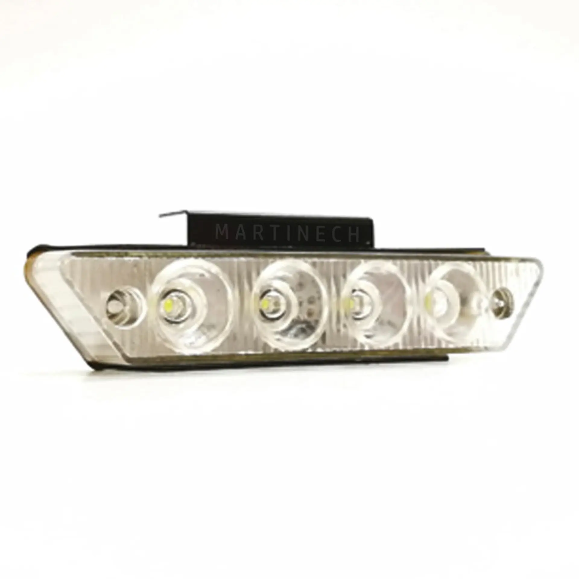 Tercer Stop Para Moto O Carro Funcion Fijo Y Strober 12w 2