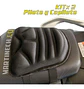 Cojín Para Moto Viaje Memory Foam Kit X 2 Comfort Seat - thumbnail 9