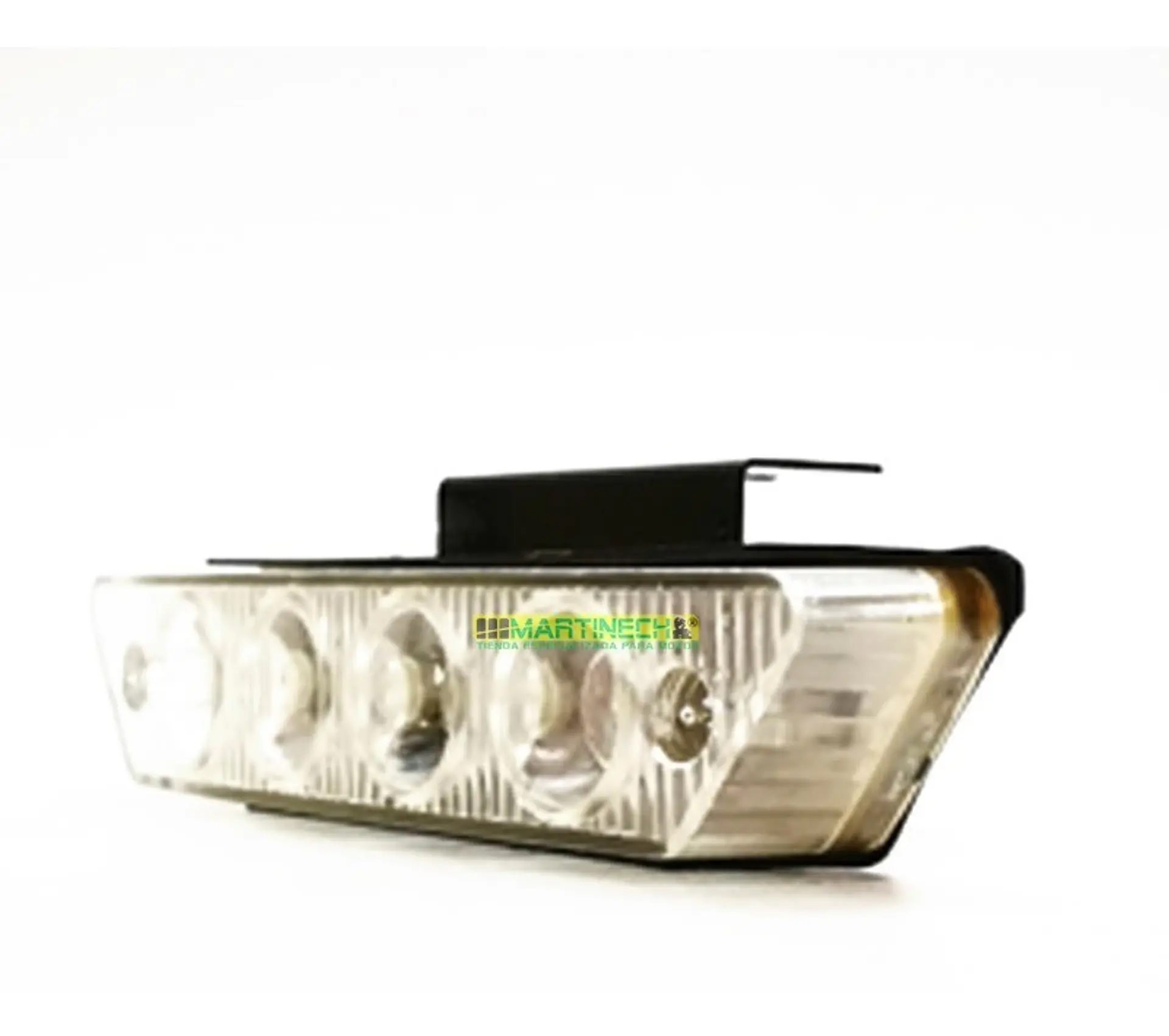 Tercer Stop Para Moto O Carro Funcion Fijo Y Strober 12w 3