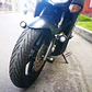 Slider Moto Eje Llantas Delantero Y Trasero O Defensa 4 Und - Miniatura 6