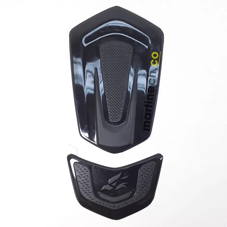 Stompgrip Protector Tanque Moto Caucho Tank Pad Antirayon 1