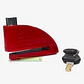 Candado Moto Alarma Freno De Disco Ifam + Obsequios - Miniatura 4