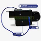 Alarma Moto De Proximidad Smart Alejamiento Apagado Motor - thumbnail 2