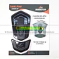 Stompgrip Protector Tanque Moto Caucho Tank Pad Antirayon - Miniatura 4