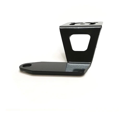 Base Soporte Para Camara Moto En Espejo Gopro Sjcam Sportcam