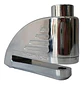 Candado Moto Alarma Freno De Disco Ifam + Obsequios - Miniatura 7