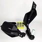Hand Saver Moto Cortavientos Touring Alma Metálica Premium - Miniatura 4