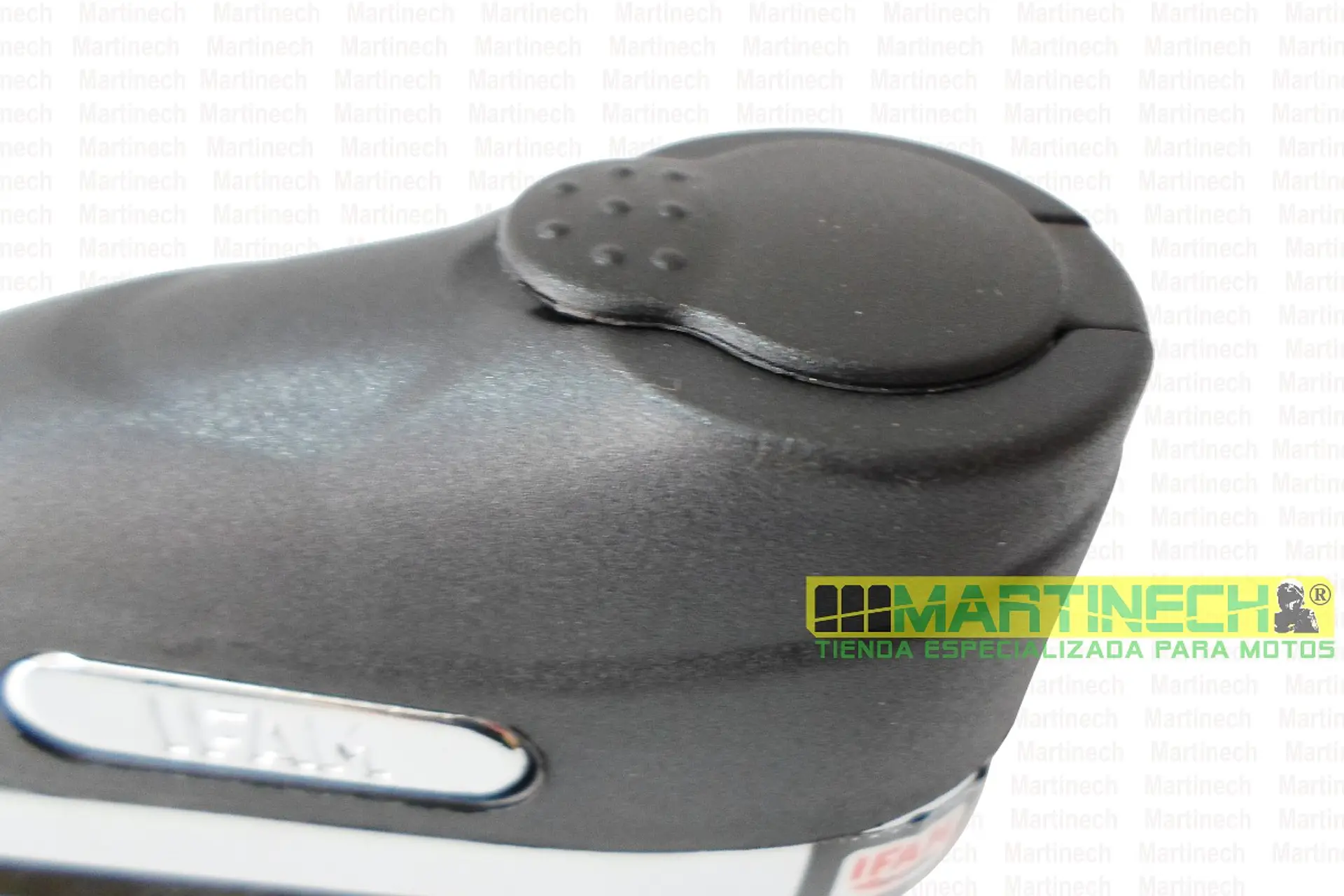 Candado Moto Freno De Disco Ifam Road 100 + Obsequios 3