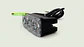 Exploradora O Stop Led 9w 900 Lumenes Spot Distancia - Miniatura 4