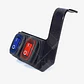 Switch X 2 Moto Suiche Interruptor On/off Con Testigo Piloto Derecho - Miniatura 3