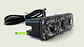Exploradora O Stop Led 9w 900 Lumenes Spot Distancia - Miniatura 5