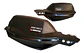 Hand Saver Moto Cortavientos Touring Alma Metálica Premium - Miniatura 6