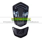 Stompgrip Protector Tanque Moto Caucho Tank Pad Antirayon - Miniatura 7