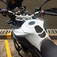 Stompgrip Protector Tanque Moto Caucho Tank Pad Antirayon - Miniatura 8